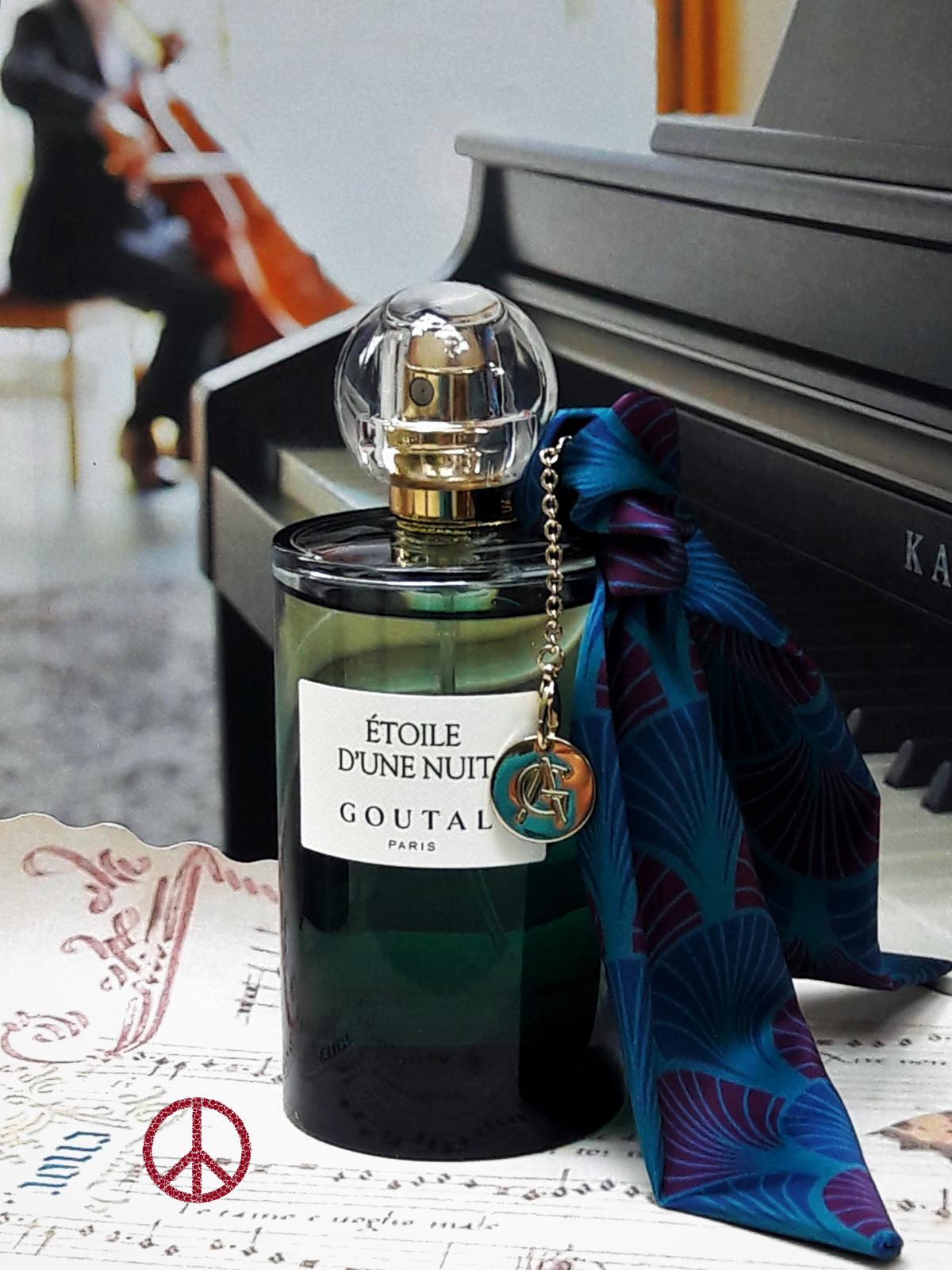 Étoile d'Une Nuit - Goutal - Gallery 1