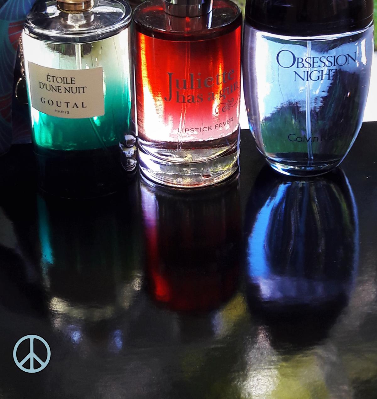 Étoile d'Une Nuit - Goutal - Gallery 1