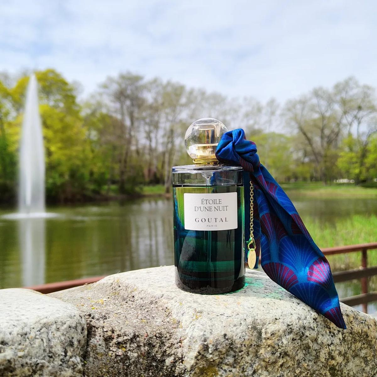 Étoile d'Une Nuit - Goutal - Gallery 1