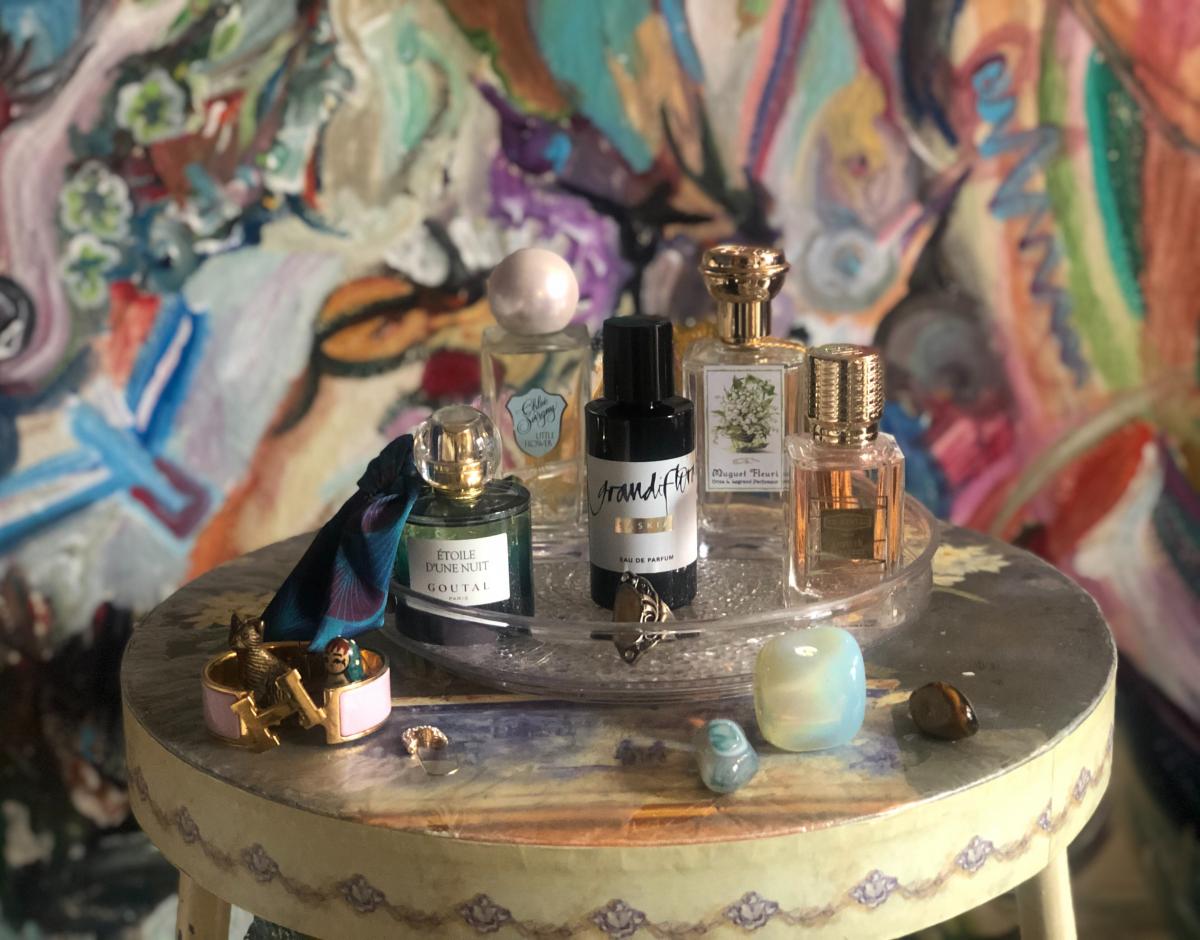 Étoile d'Une Nuit - Goutal - Gallery 2