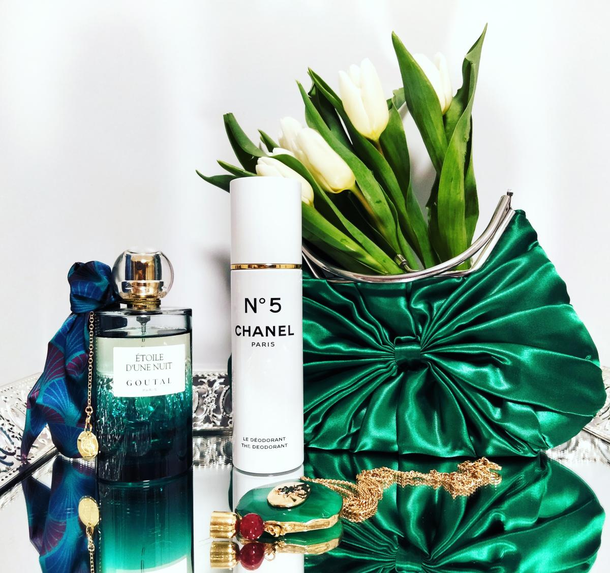 Étoile d'Une Nuit - Goutal - Gallery 2