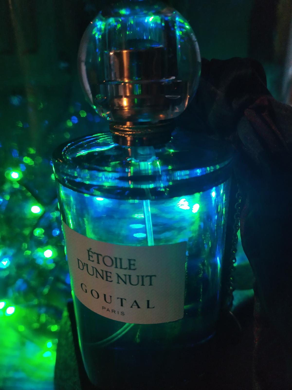 Étoile d'Une Nuit - Goutal - Gallery 1