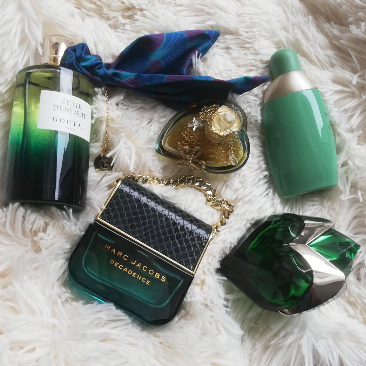 Étoile d'Une Nuit - Goutal - Gallery 2