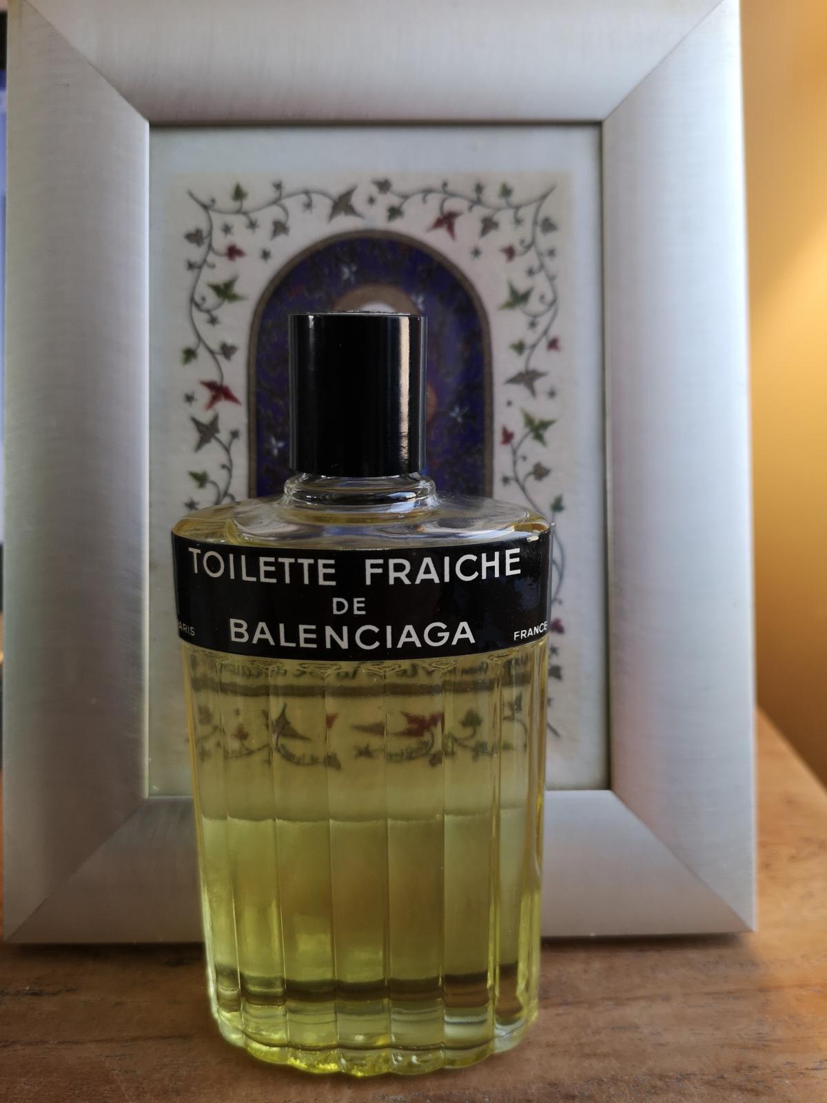 Toilette Fraîche - Balenciaga - Gallery 2