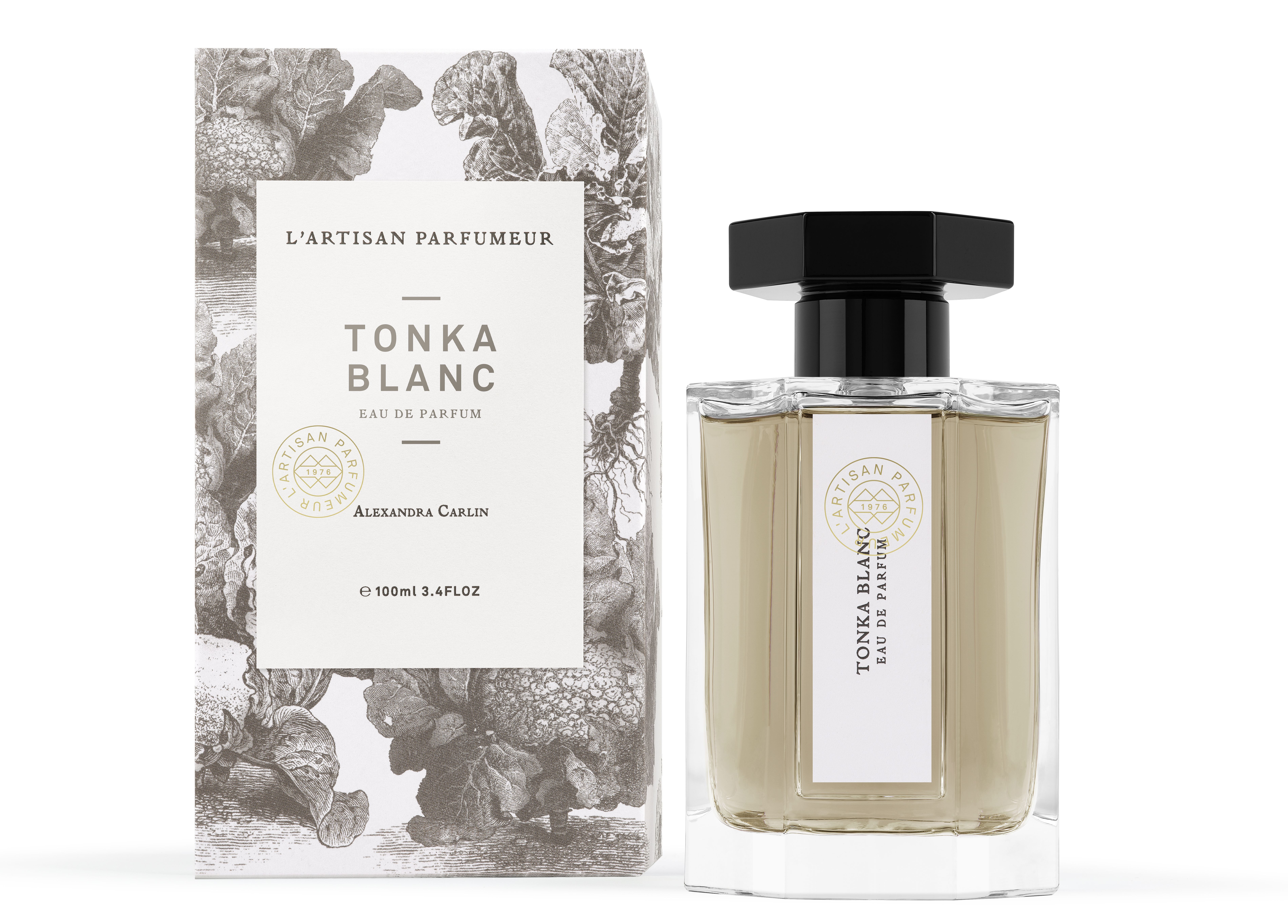 Tonka Blanc - L'Artisan Parfumeur - Gallery 3