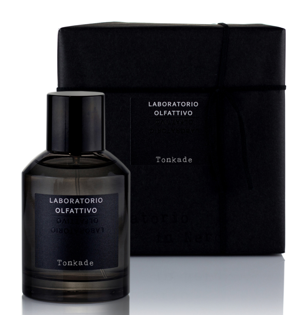 Tonkade - Laboratorio Olfattivo - Gallery 1