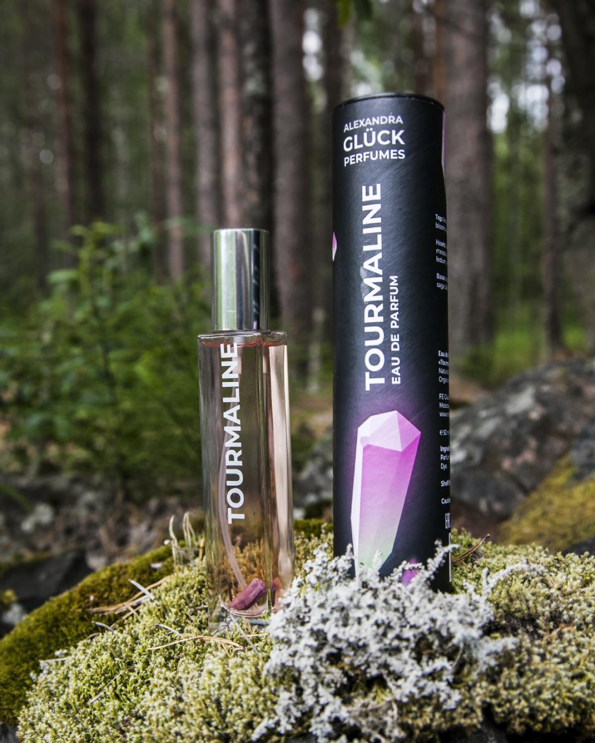 Tourmaline (Турмалин) - Alexandra Gluck - Gallery 1