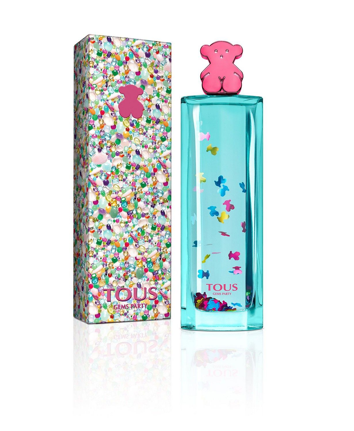 Tous Gems Party - Tous - Gallery 3