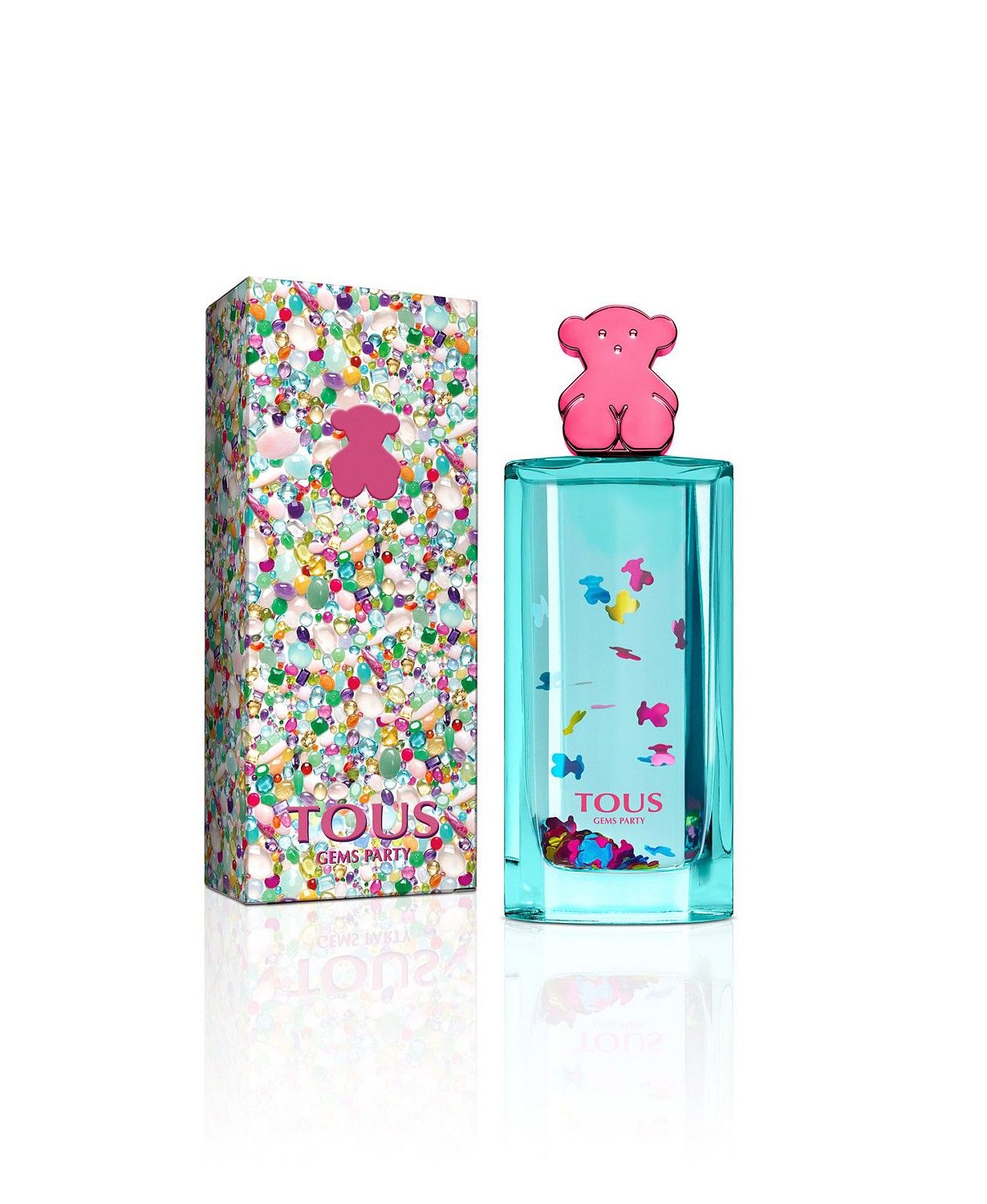 Tous Gems Party - Tous - Gallery 4