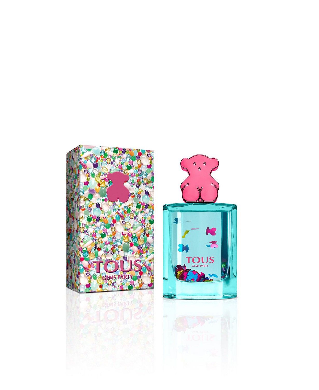 Tous Gems Party - Tous - Gallery 1