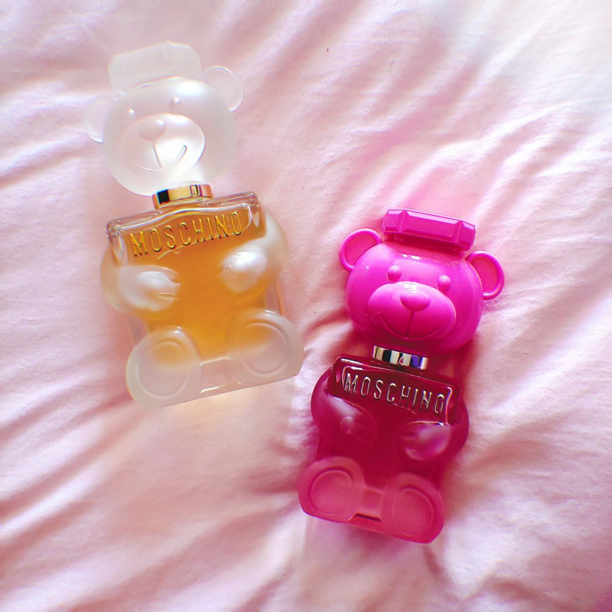 Toy 2 Bubble Gum - Moschino - Gallery 2