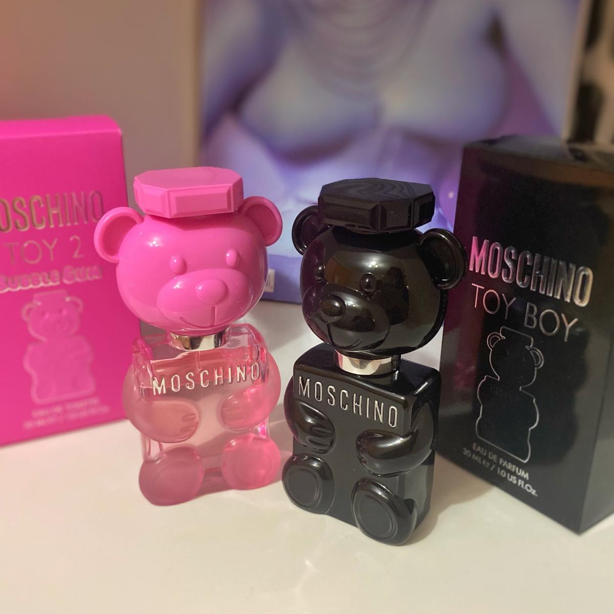 Toy 2 Bubble Gum - Moschino - Gallery 4