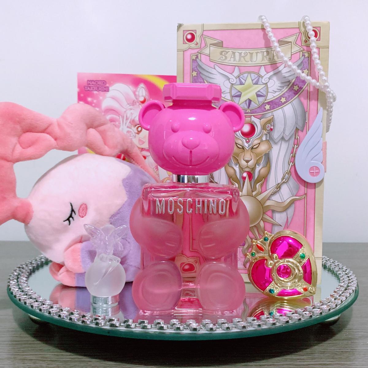 Toy 2 Bubble Gum - Moschino - Gallery 2