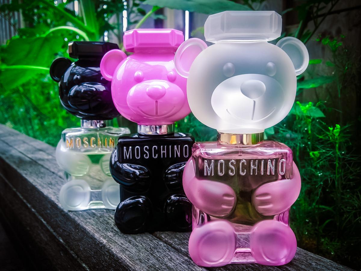 Toy 2 Bubble Gum - Moschino - Gallery 3