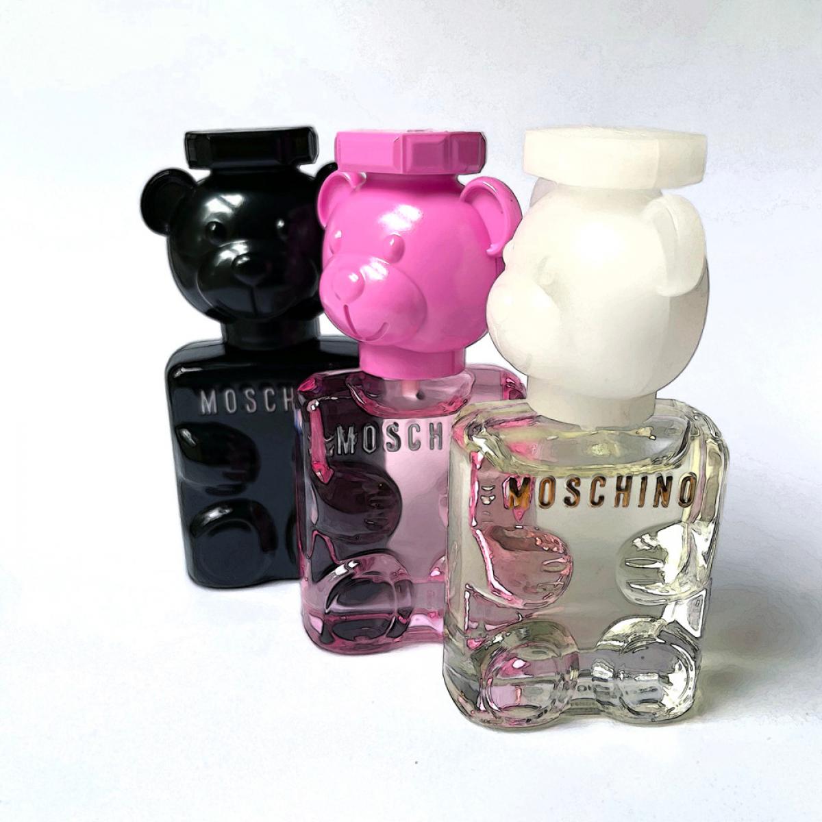 Toy 2 Bubble Gum - Moschino - Gallery 4