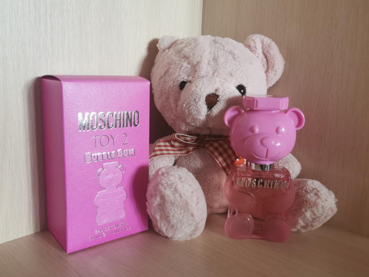Toy 2 Bubble Gum - Moschino - Gallery 3