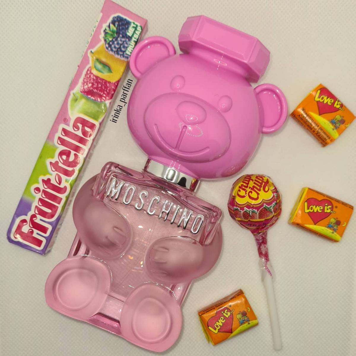 Toy 2 Bubble Gum - Moschino - Gallery 2