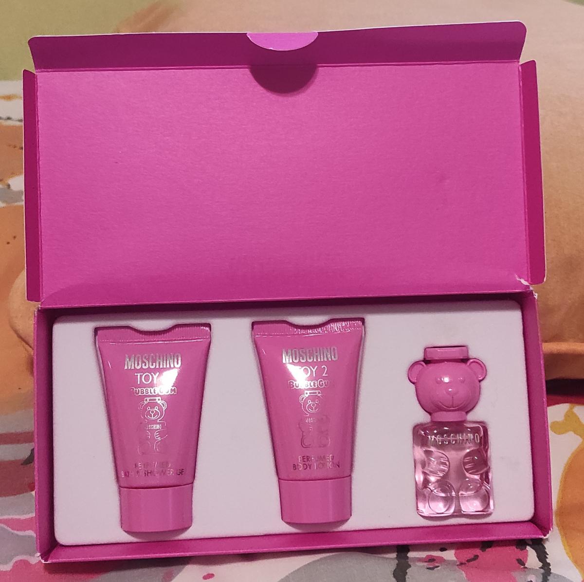 Toy 2 Bubble Gum - Moschino - Gallery 1