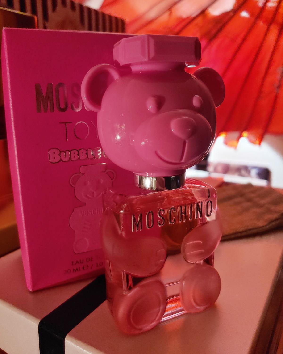 Toy 2 Bubble Gum - Moschino - Gallery 2
