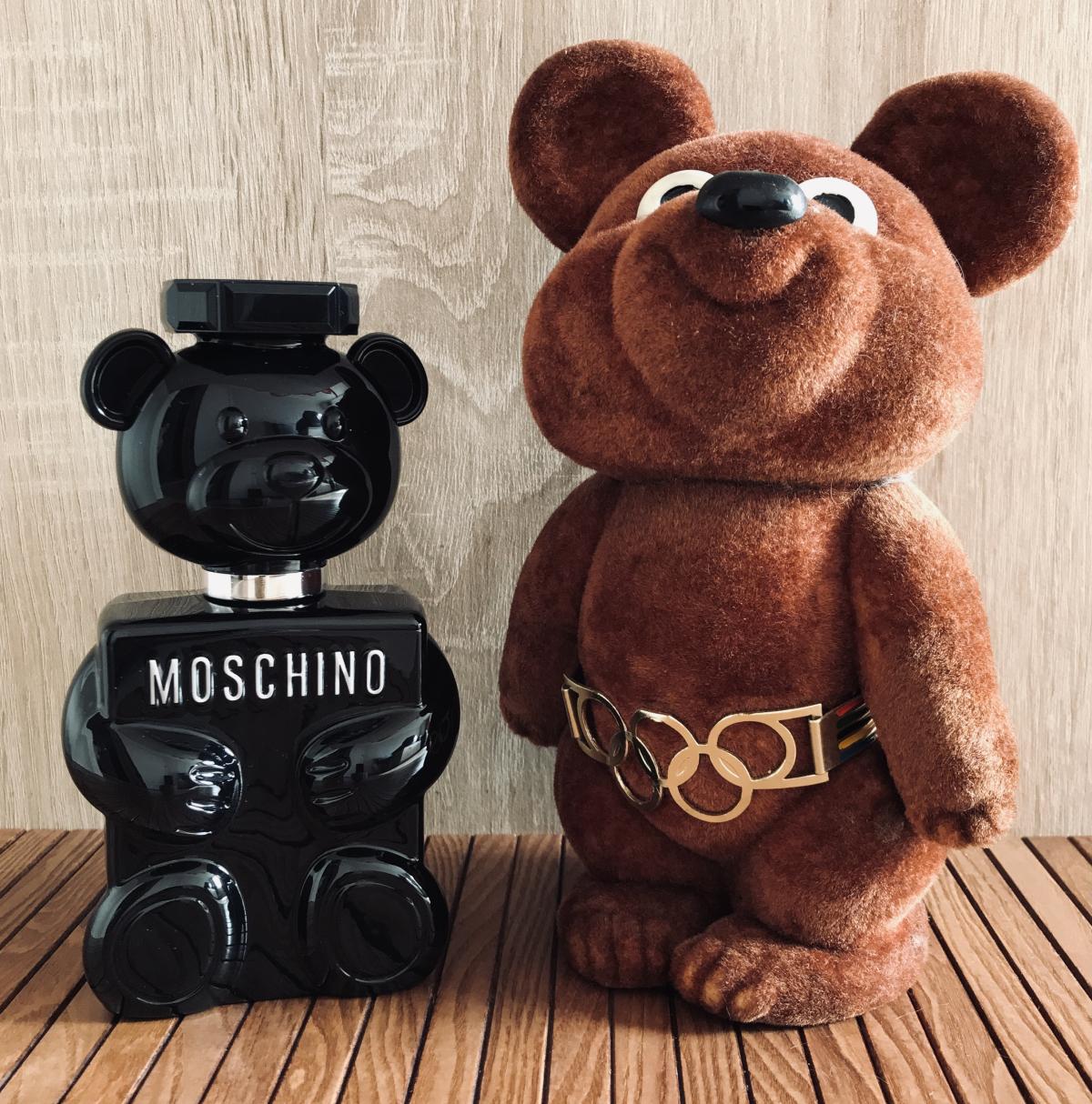 Toy Boy - Moschino - Gallery 1