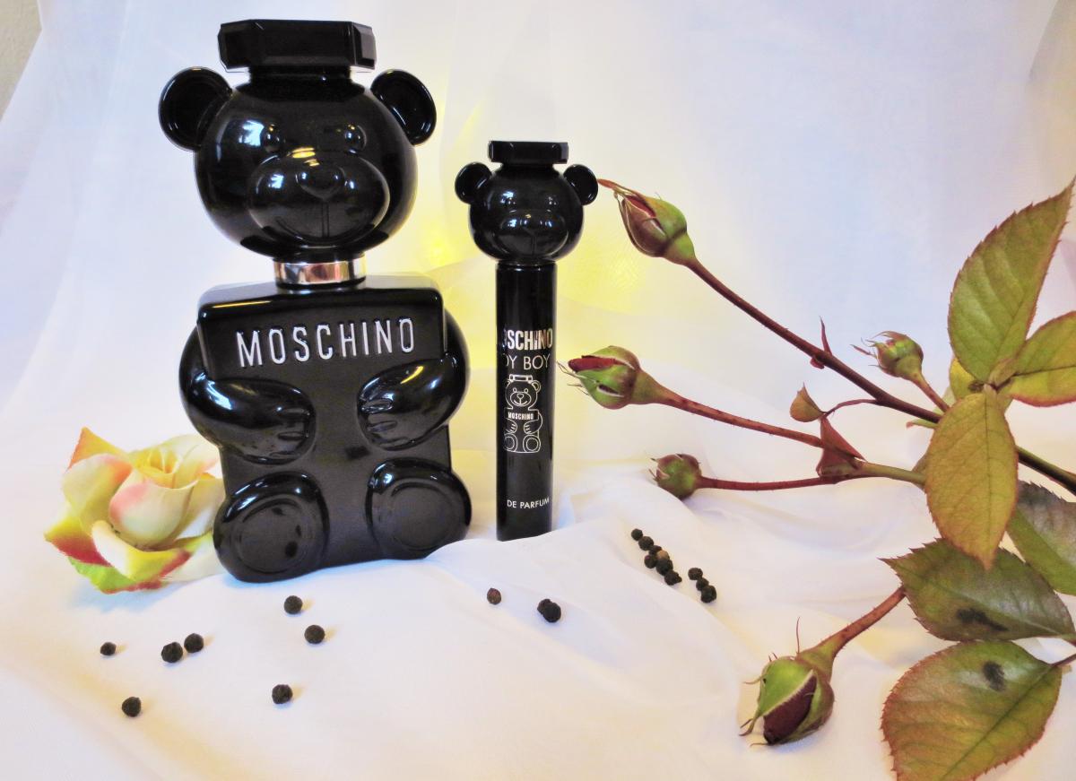 Toy Boy - Moschino - Gallery 4
