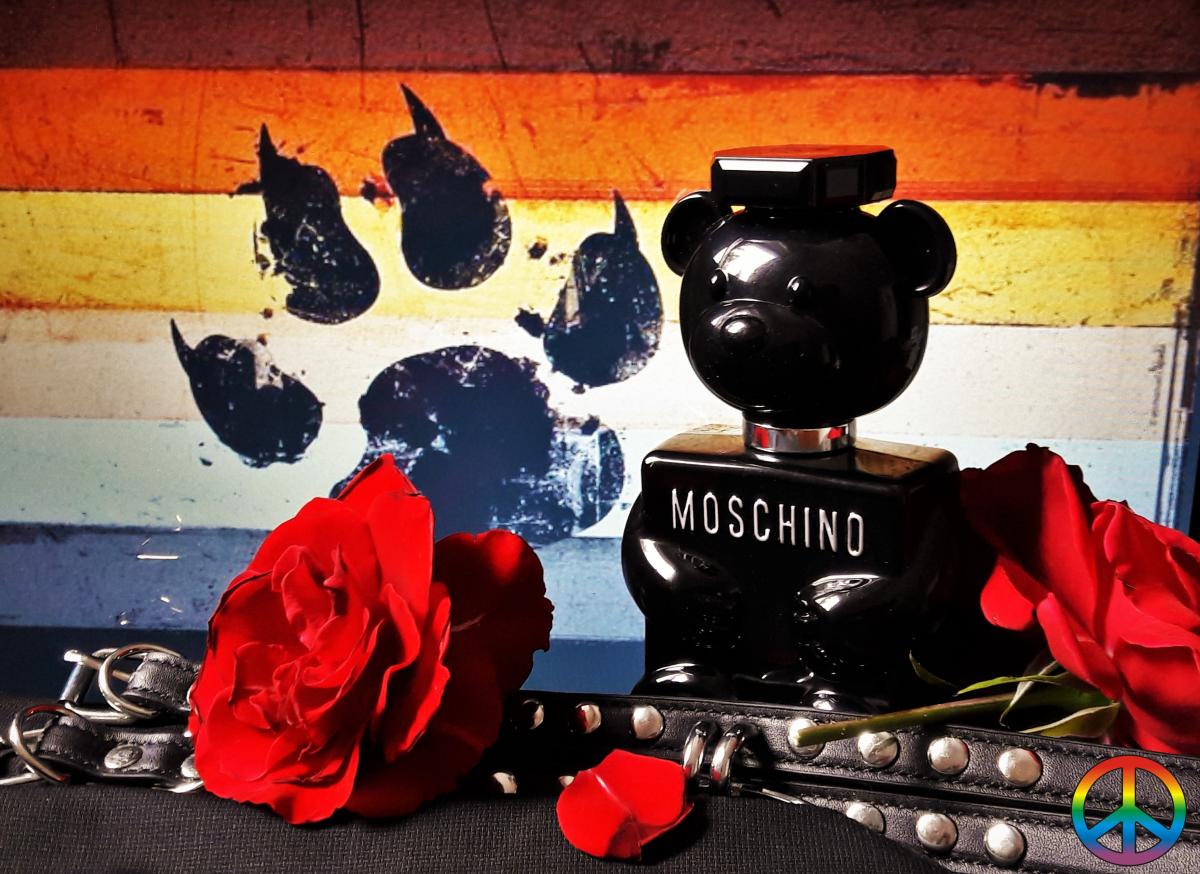 Toy Boy - Moschino - Gallery 4