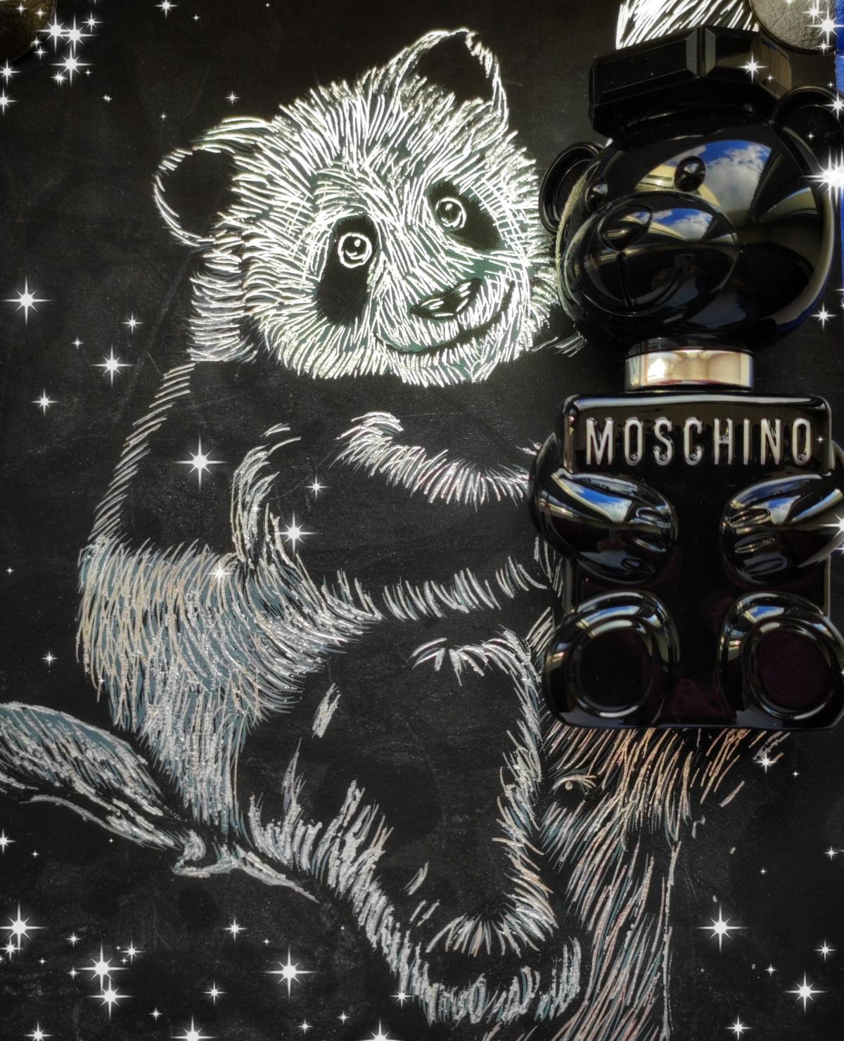 Toy Boy - Moschino - Gallery 1