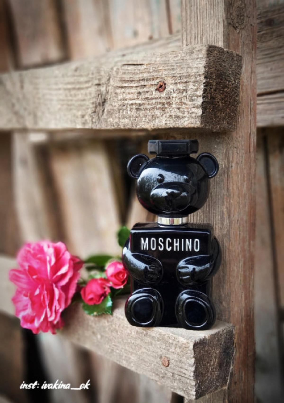 Toy Boy - Moschino - Gallery 3