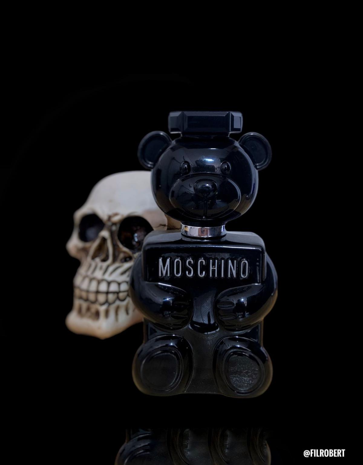 Toy Boy - Moschino - Gallery 2