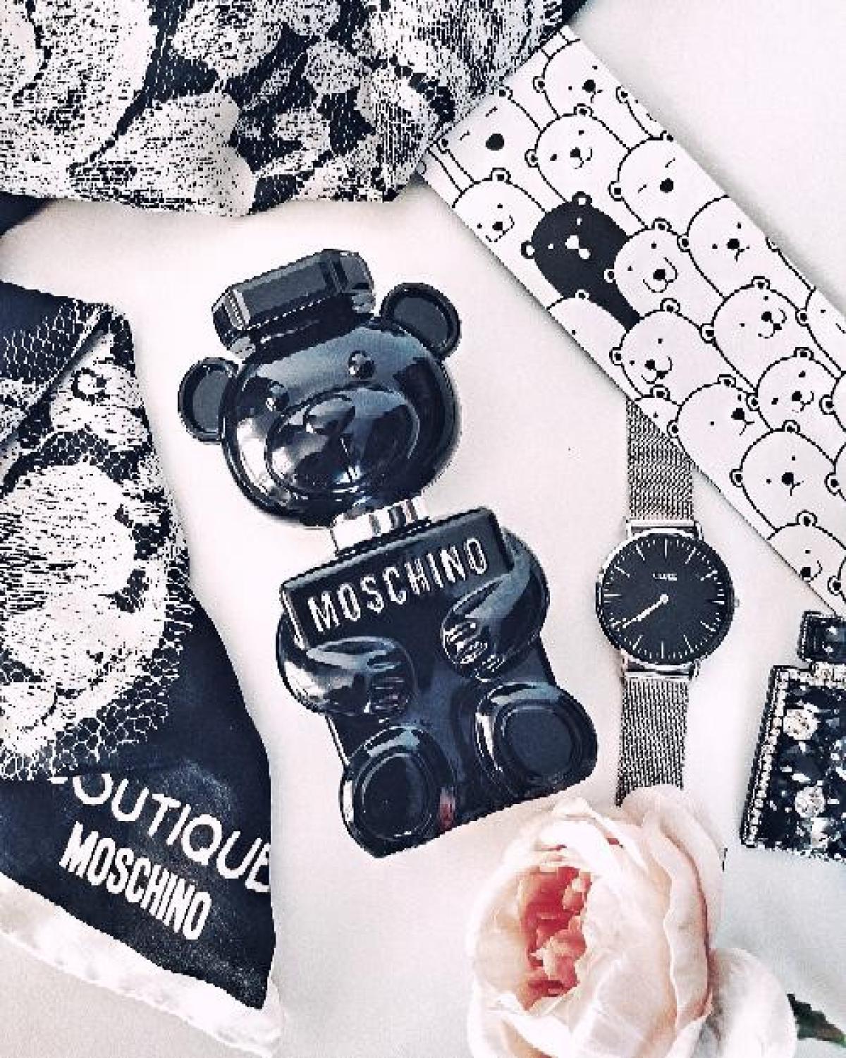 Toy Boy - Moschino - Gallery 1