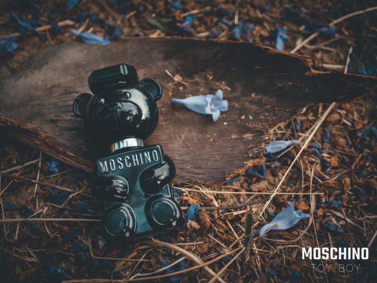 Toy Boy - Moschino - Gallery 2