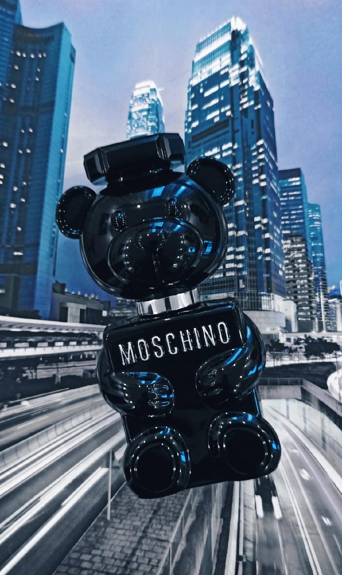 Toy Boy - Moschino - Gallery 4