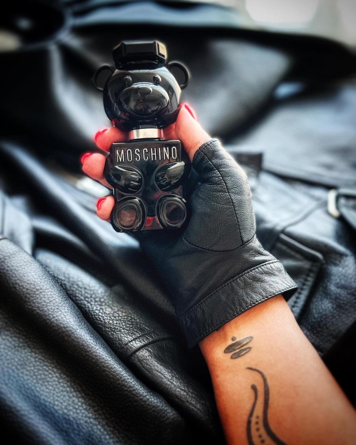 Toy Boy - Moschino - Gallery 4