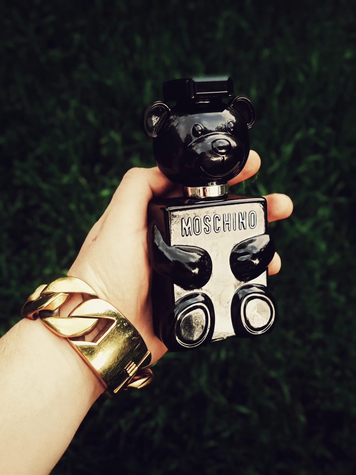 Toy Boy - Moschino - Gallery 3