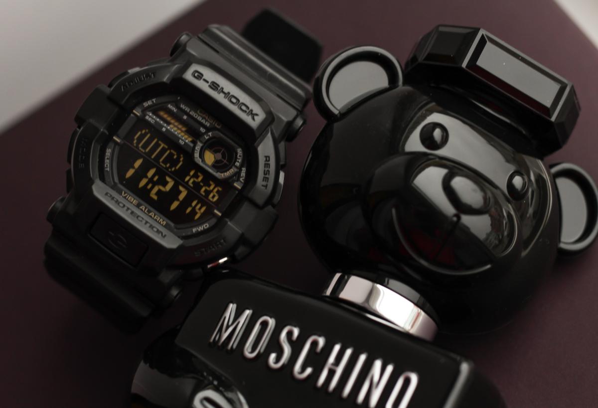 Toy Boy - Moschino - Gallery 2