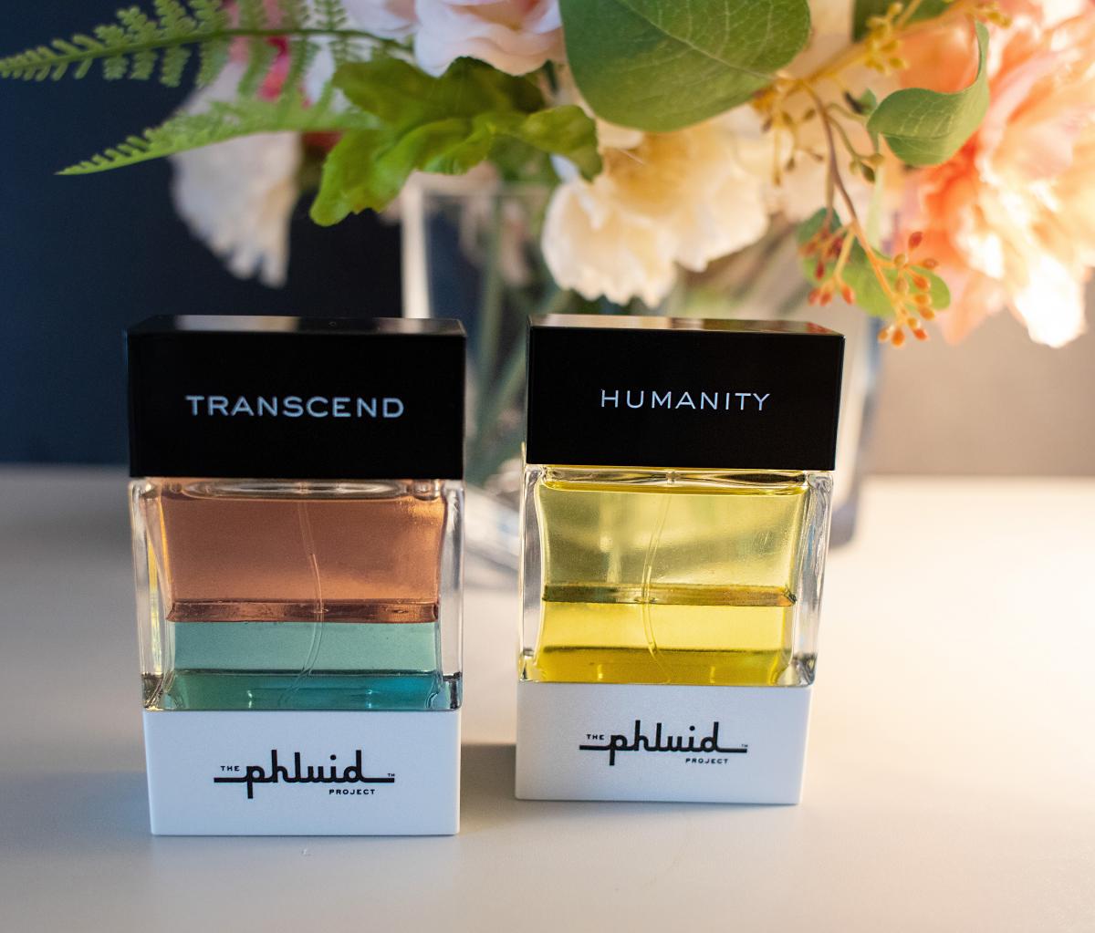Transcend - The Phluid Project - Gallery 1