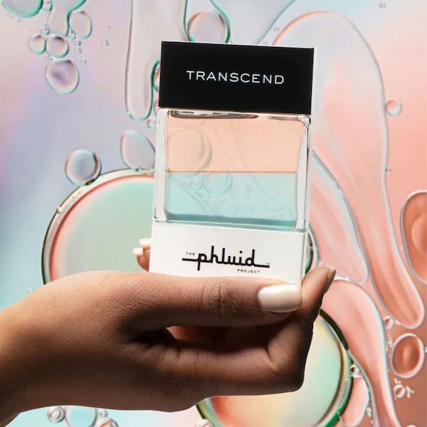 Transcend - The Phluid Project - Gallery 1