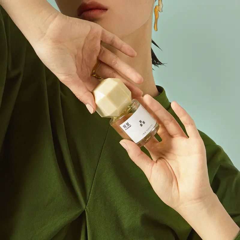 Triple Tea - To Summer | 观夏 - Gallery 1