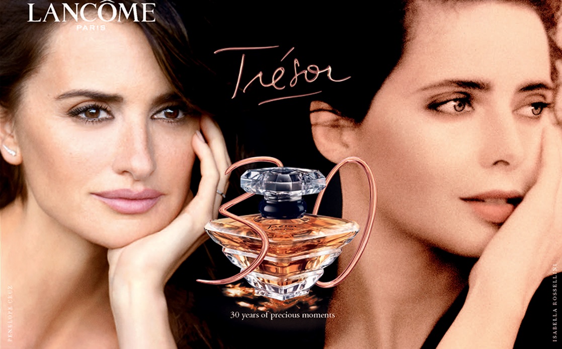 Trésor 30 Years Limited Edition - Lancôme - Gallery 1