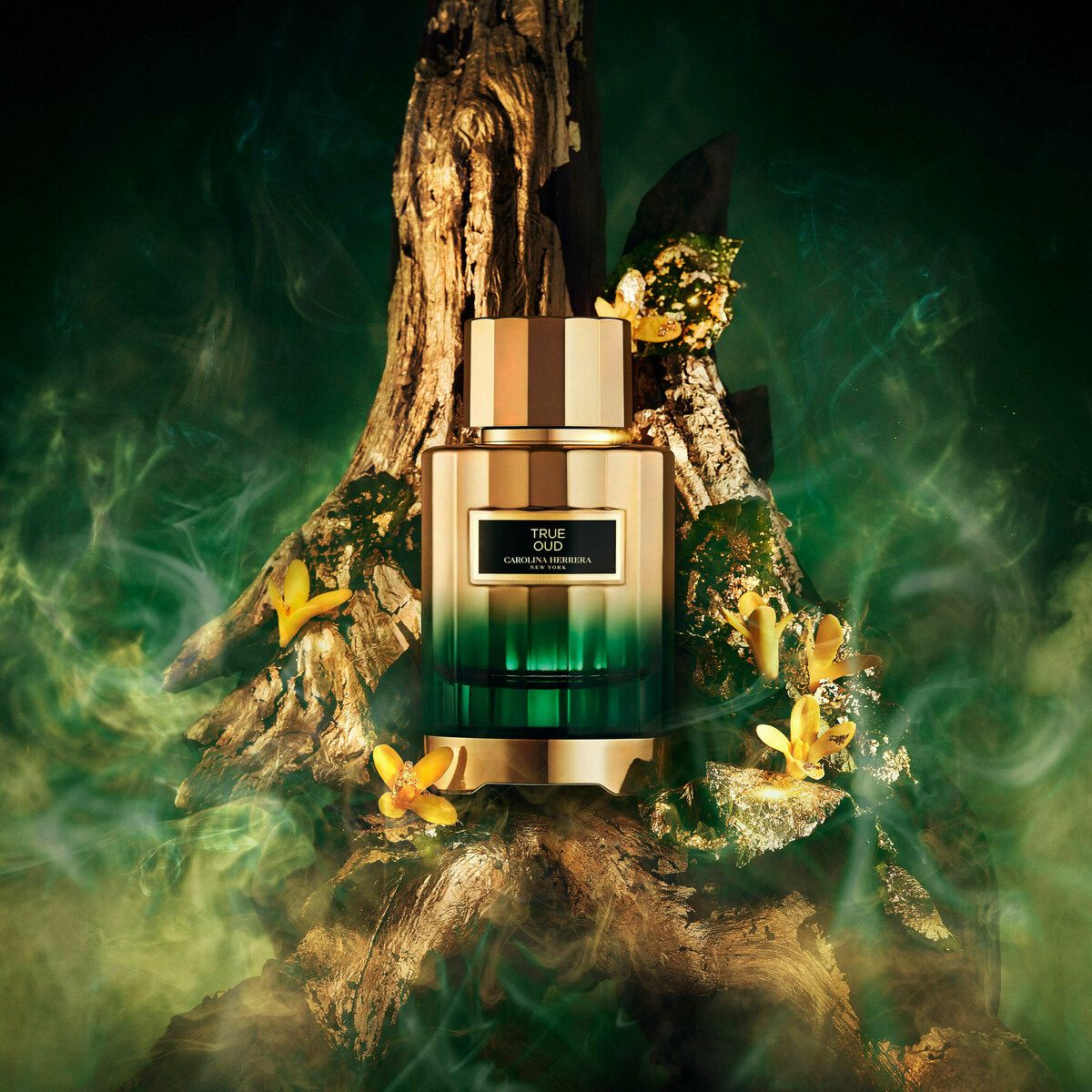 True Oud - Carolina Herrera - Gallery 1