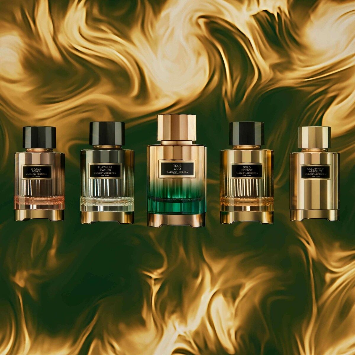 True Oud - Carolina Herrera - Gallery 2