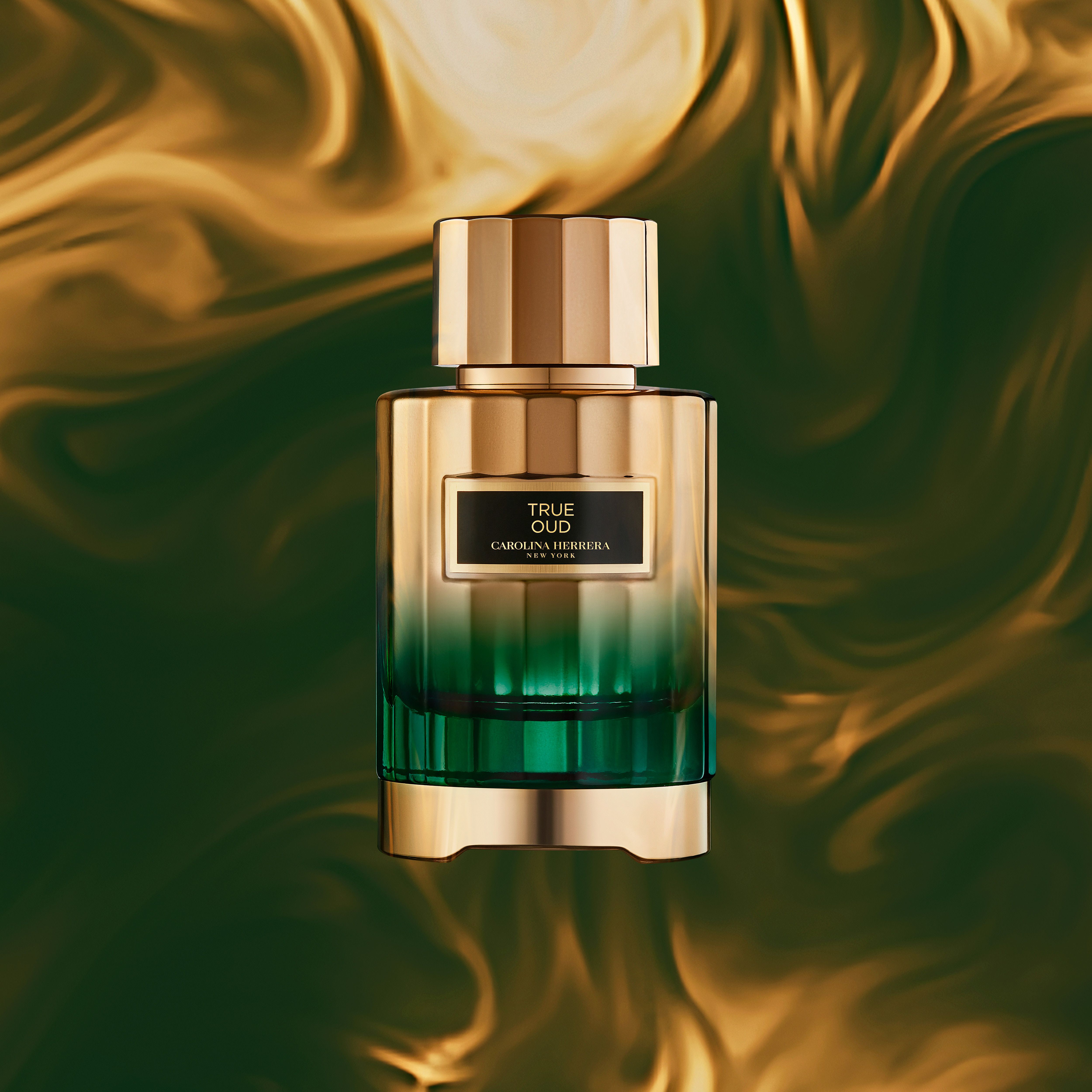 True Oud - Carolina Herrera - Gallery 1
