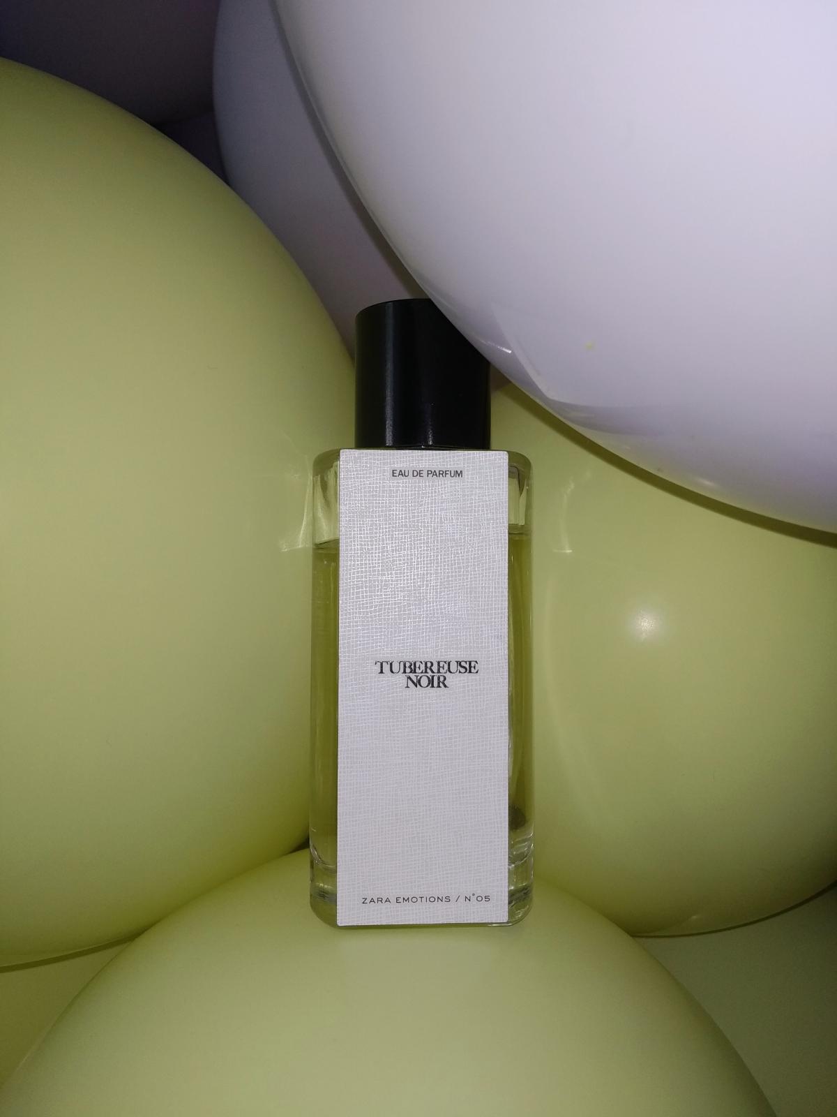 Tubereuse Noir - Zara - Gallery 3