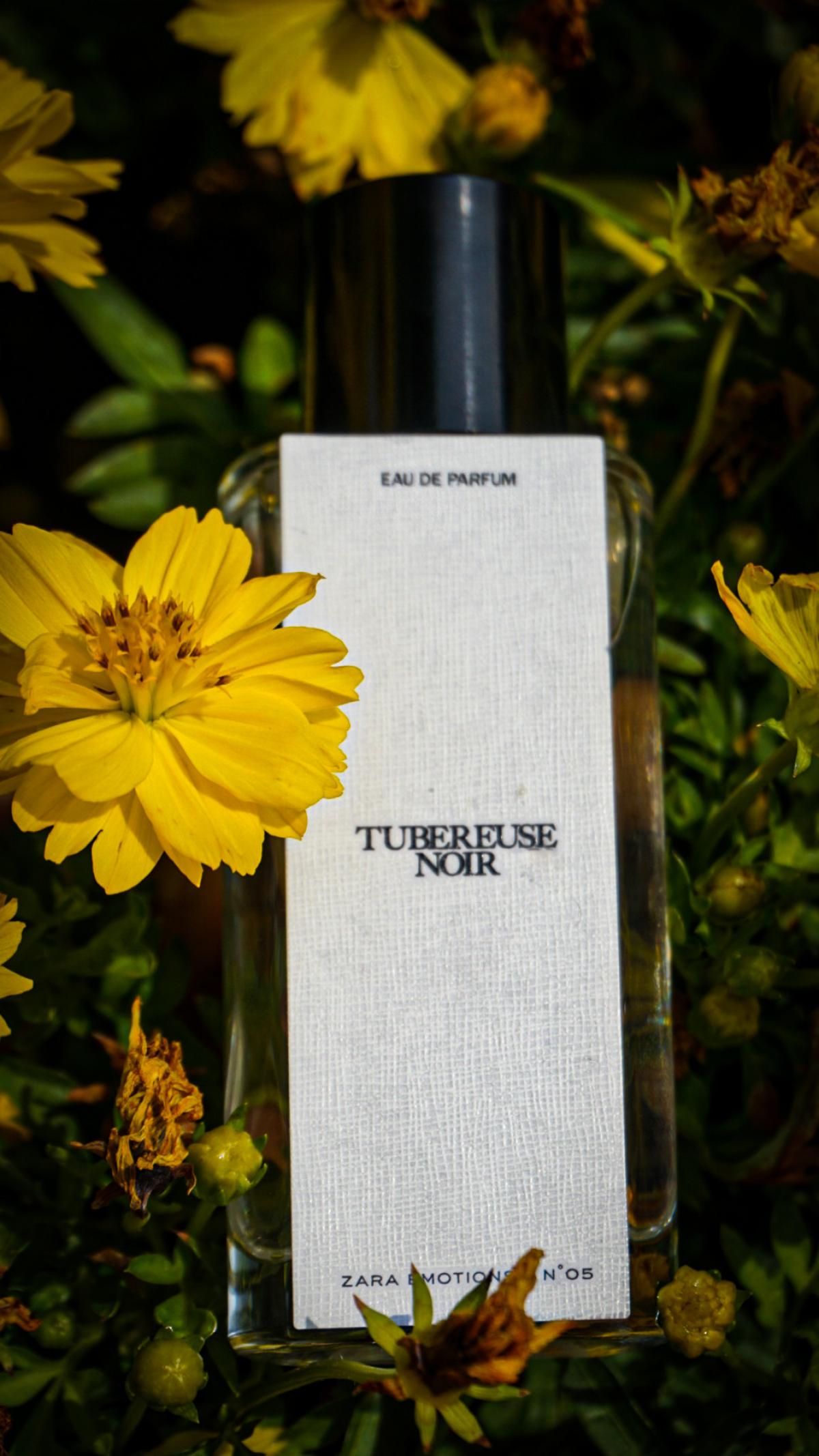 Tubereuse Noir - Zara - Gallery 4