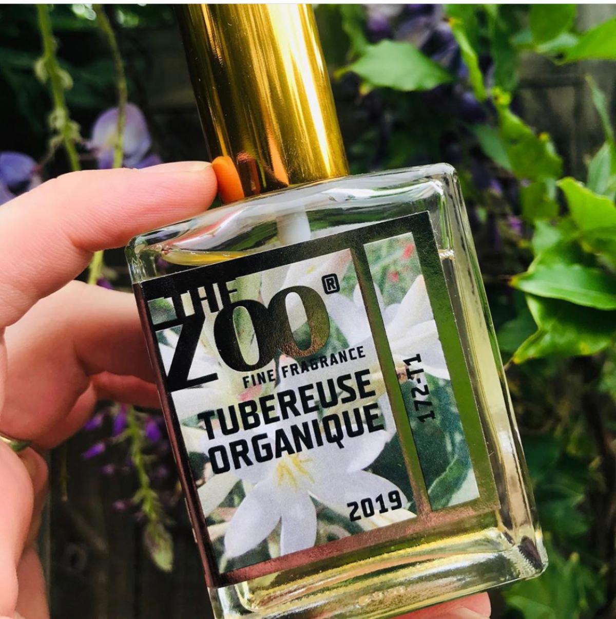 Tubereuse Organique - The Zoo - Gallery 2