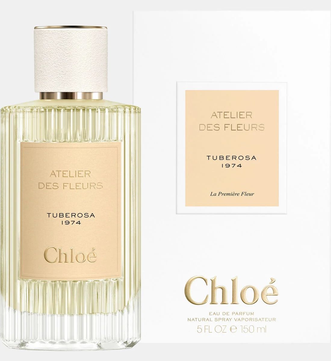 Tuberosa 1974 - Chloé - Gallery 1