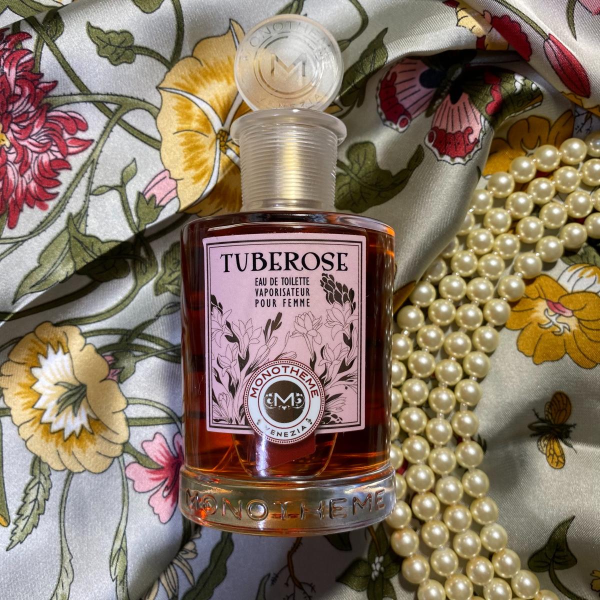 Tuberose - Monotheme Fine Fragrances Venezia - Gallery 1