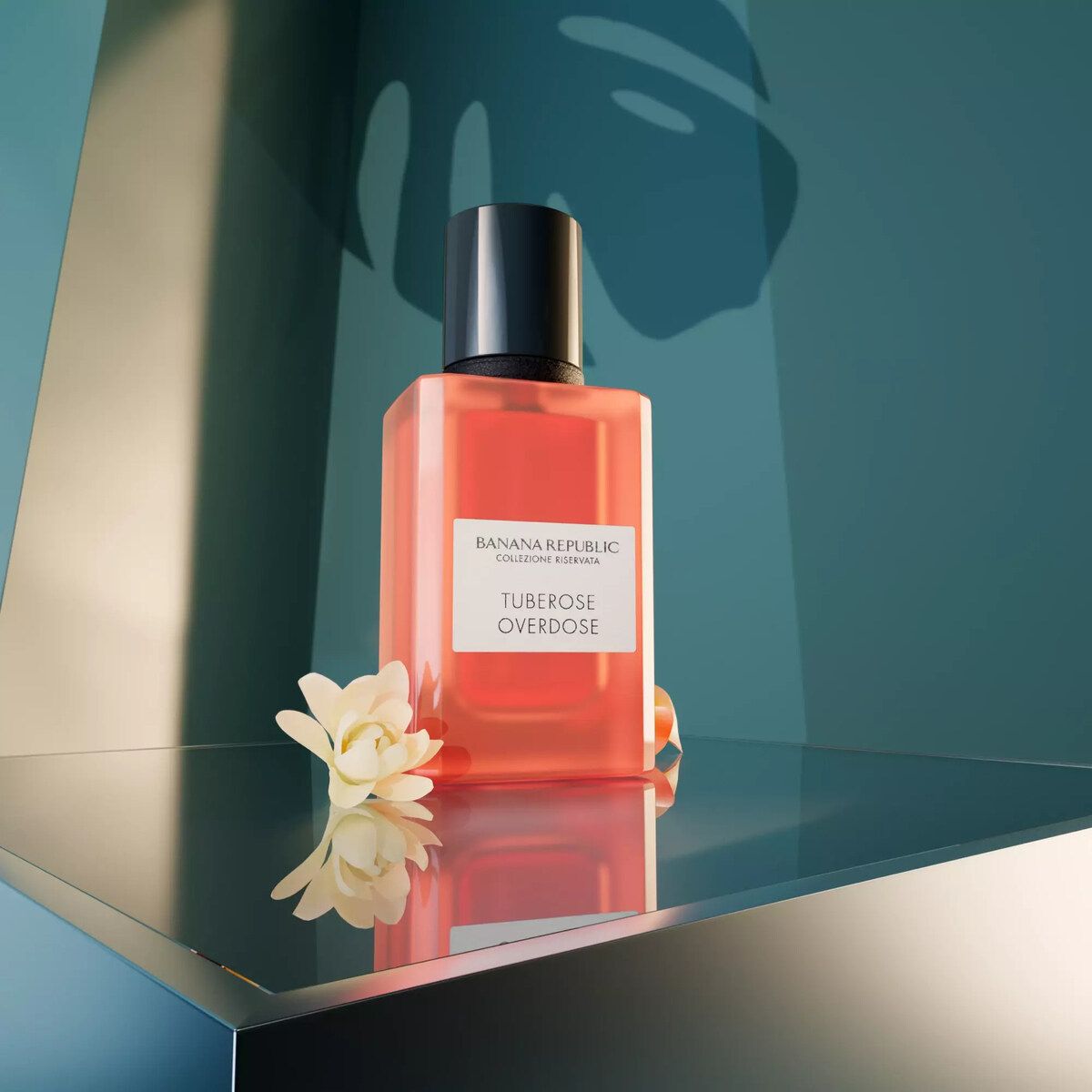 Tuberose Overdose - Banana Republic - Gallery 1