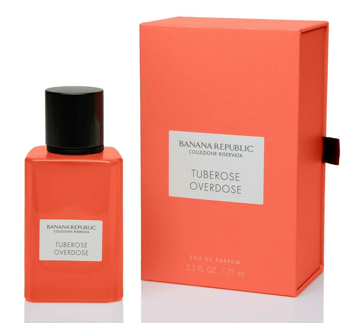 Tuberose Overdose - Banana Republic - Gallery 2