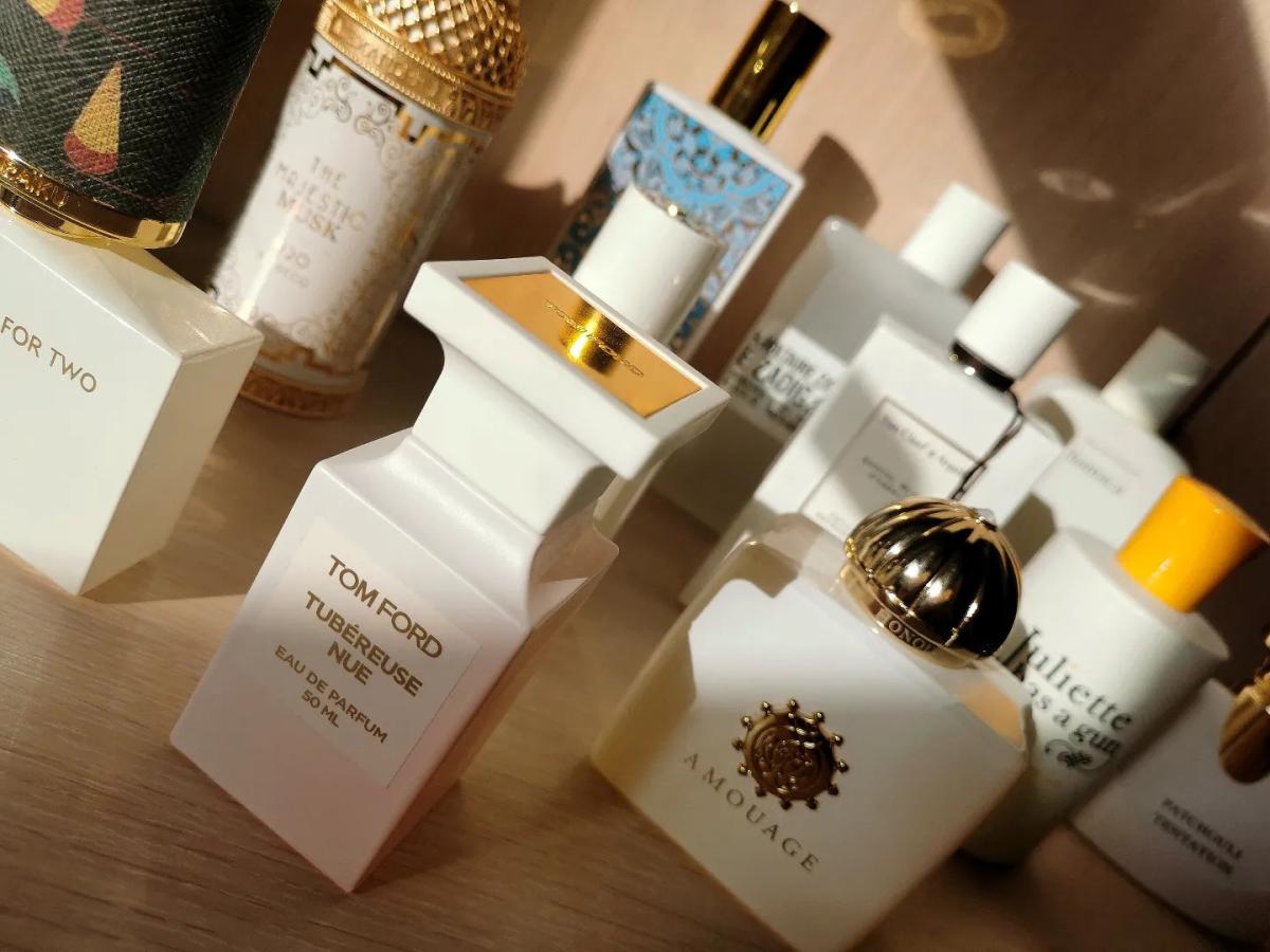 Tubéreuse Nue - Tom Ford - Gallery 2